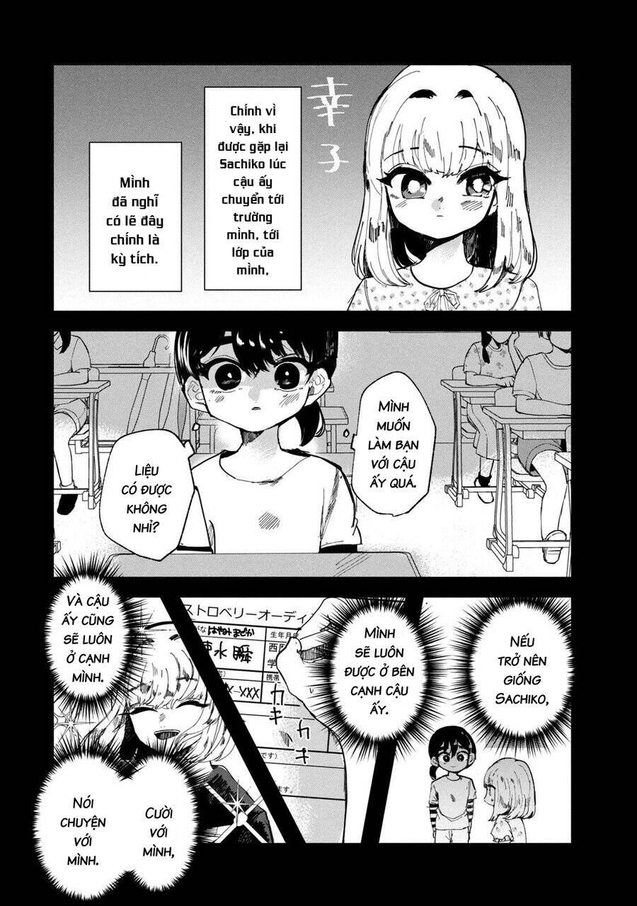 Liệu Cậu Sẽ Kết Thúc Mối Tình Này Chứ? Chap 29 - Next Chap 30