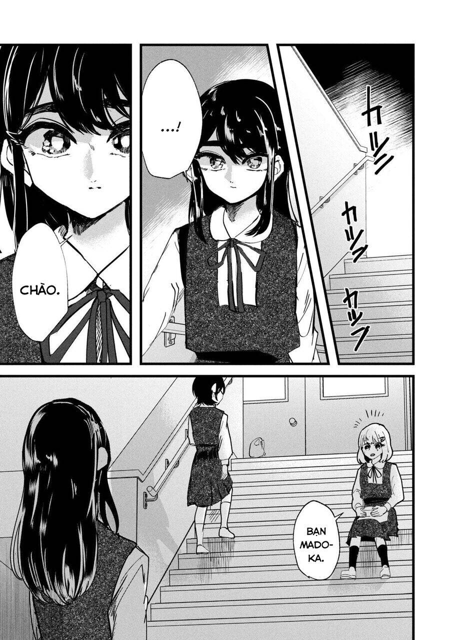 Liệu Cậu Sẽ Kết Thúc Mối Tình Này Chứ? Chap 30 - Next Chap 31