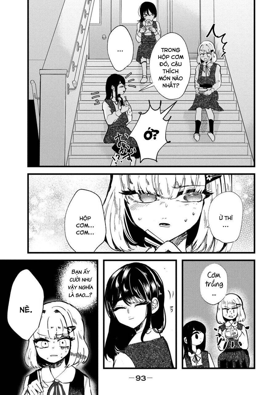 Liệu Cậu Sẽ Kết Thúc Mối Tình Này Chứ? Chap 30 - Next Chap 31