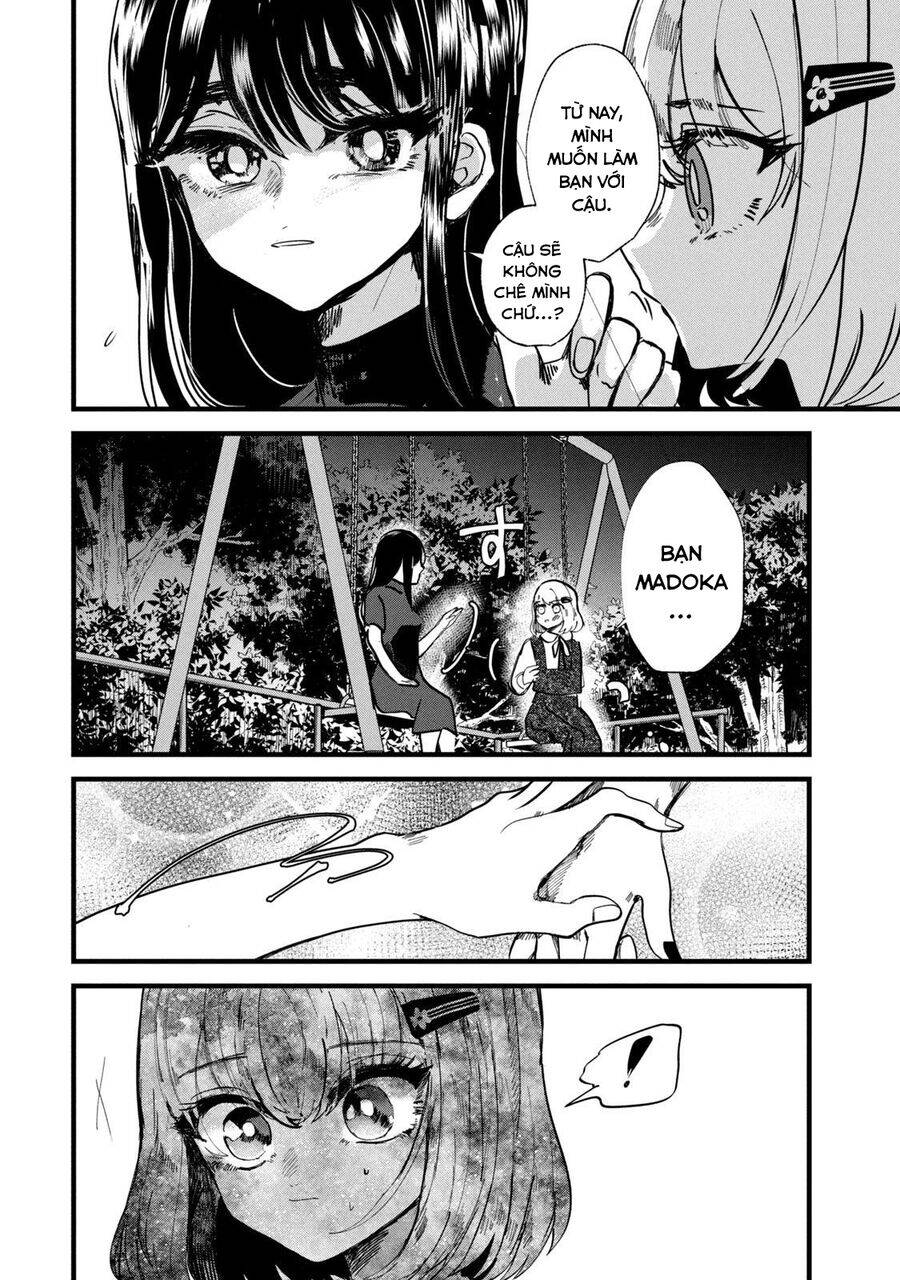Liệu Cậu Sẽ Kết Thúc Mối Tình Này Chứ? Chap 30 - Next Chap 31