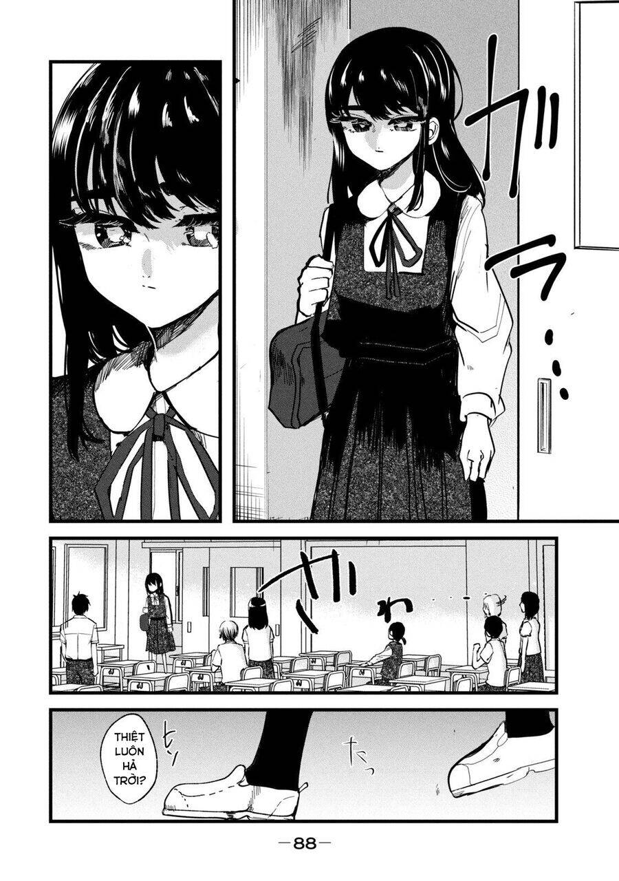 Liệu Cậu Sẽ Kết Thúc Mối Tình Này Chứ? Chap 30 - Next Chap 31