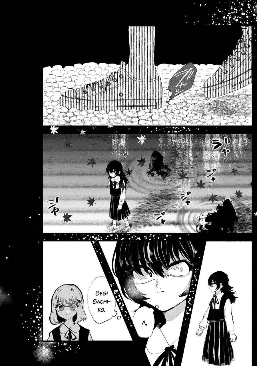 Liệu Cậu Sẽ Kết Thúc Mối Tình Này Chứ? Chap 33 - Next Chap 34