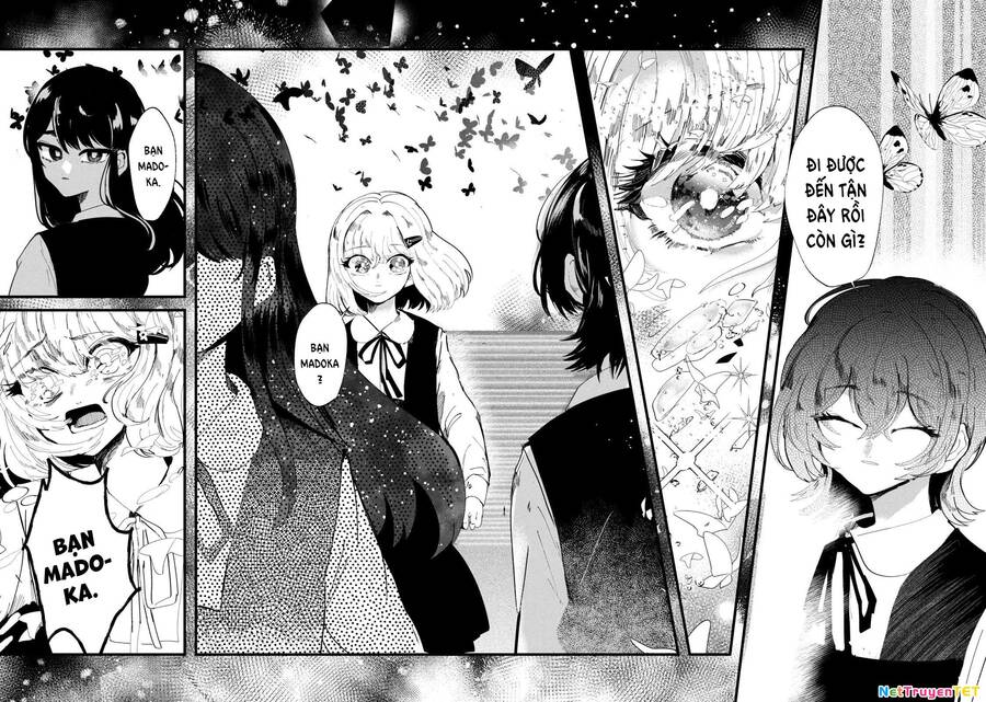 Liệu Cậu Sẽ Kết Thúc Mối Tình Này Chứ? Chap 33 - Next Chap 34