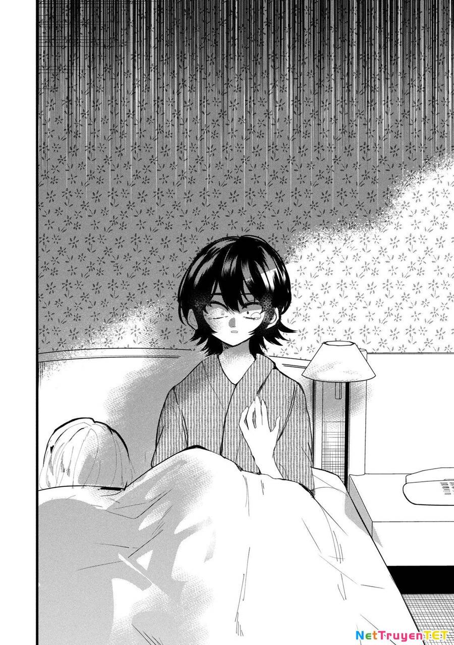 Liệu Cậu Sẽ Kết Thúc Mối Tình Này Chứ? Chap 33 - Next Chap 34