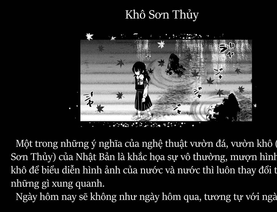 Liệu Cậu Sẽ Kết Thúc Mối Tình Này Chứ? Chap 33 - Next Chap 34