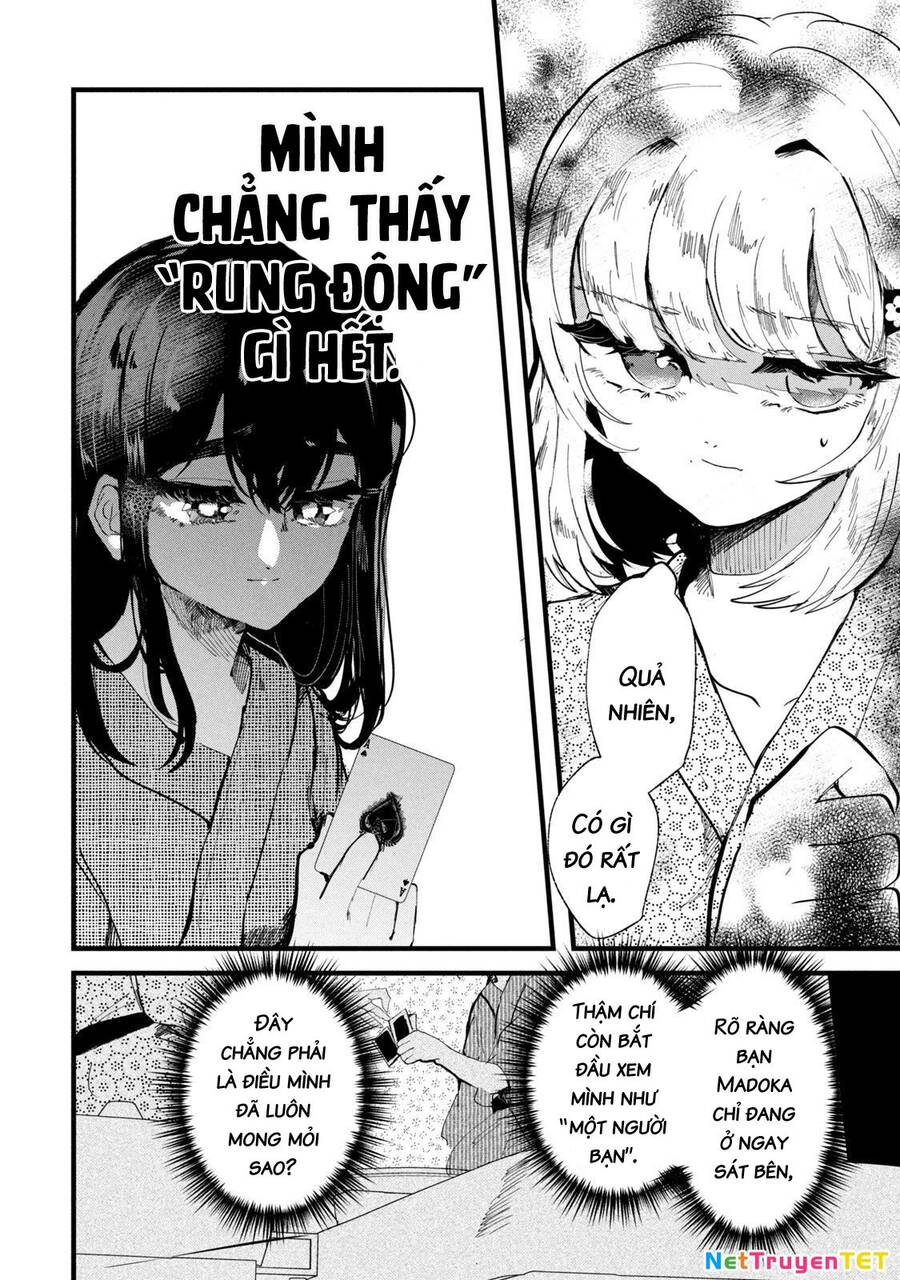 Liệu Cậu Sẽ Kết Thúc Mối Tình Này Chứ? Chap 33 - Next Chap 34