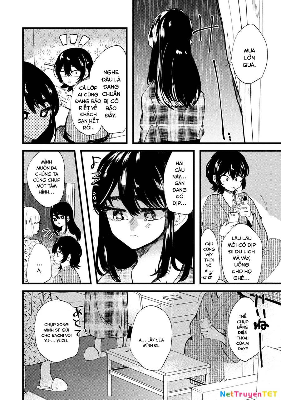 Liệu Cậu Sẽ Kết Thúc Mối Tình Này Chứ? Chap 33 - Next Chap 34