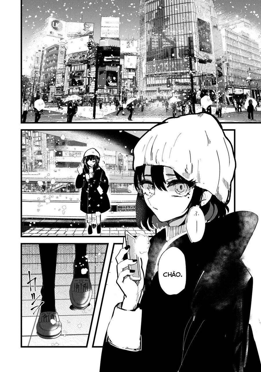 Liệu Cậu Sẽ Kết Thúc Mối Tình Này Chứ? Chap 34 - Next Chap 35