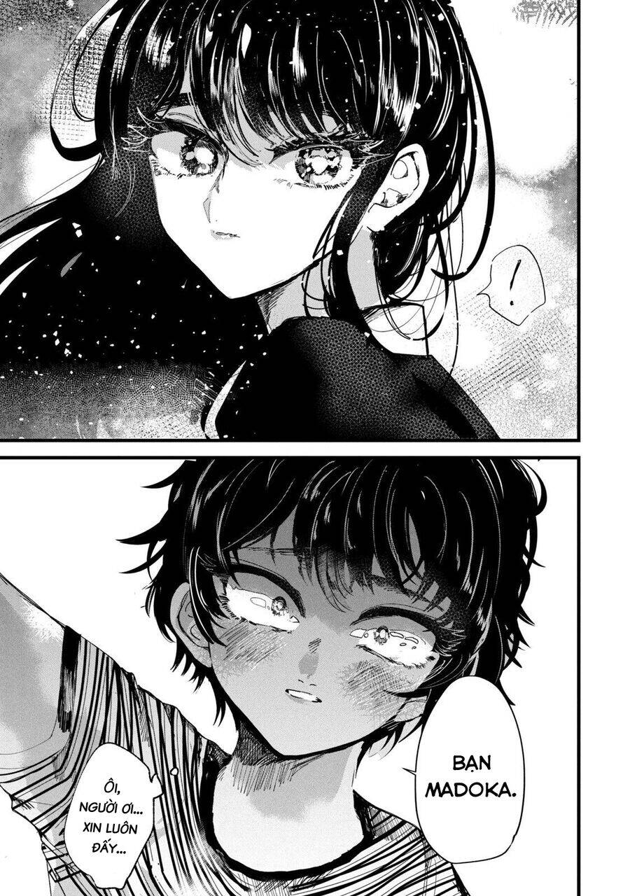 Liệu Cậu Sẽ Kết Thúc Mối Tình Này Chứ? Chap 35 - Next Chap 36