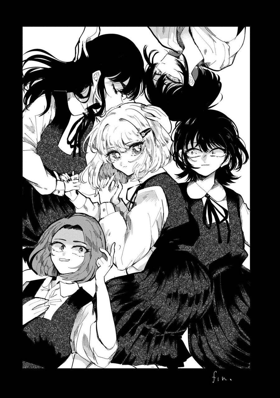 Liệu Cậu Sẽ Kết Thúc Mối Tình Này Chứ? Chap 35 - Next Chap 36