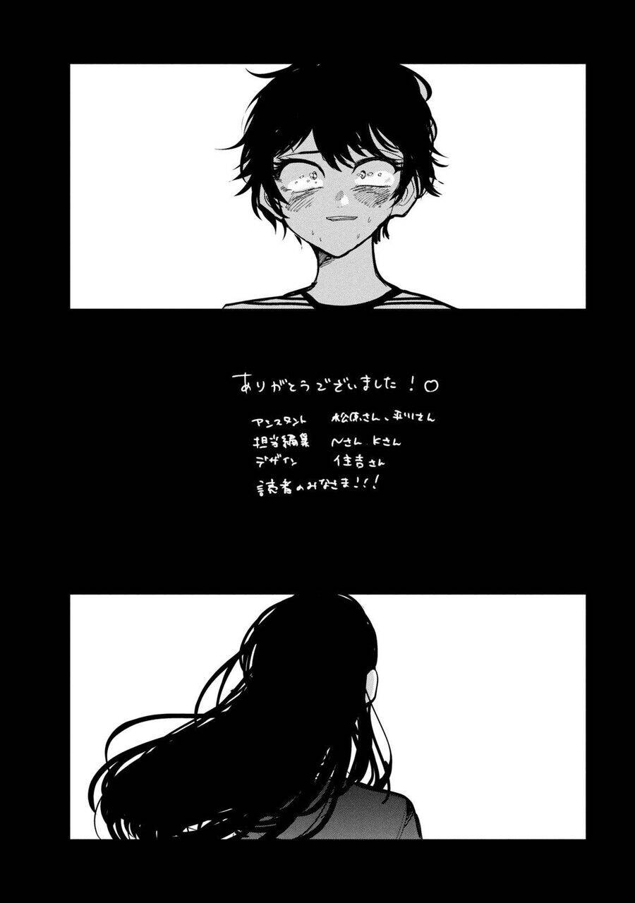 Liệu Cậu Sẽ Kết Thúc Mối Tình Này Chứ? Chap 35 - Next Chap 36