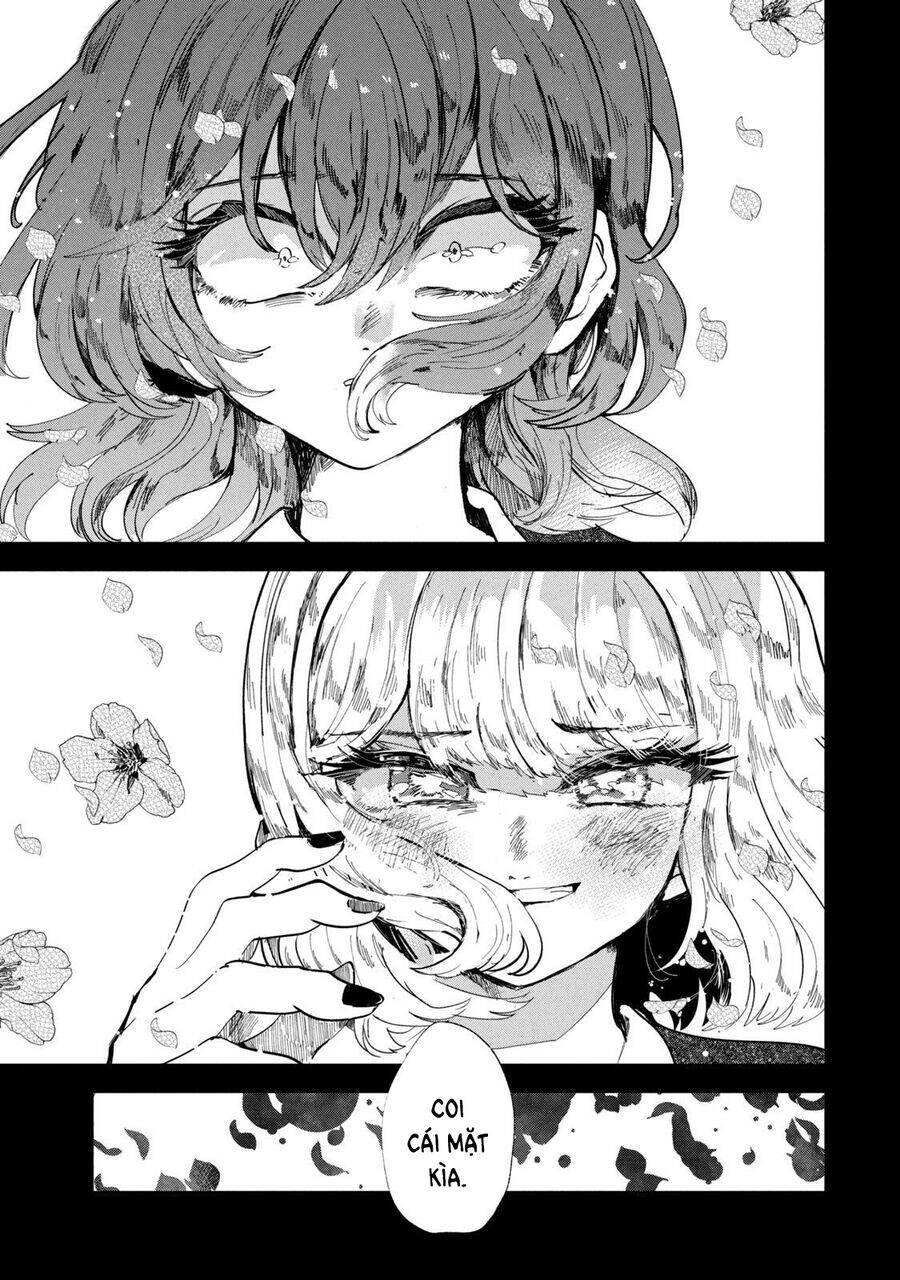 Liệu Cậu Sẽ Kết Thúc Mối Tình Này Chứ? Chap 35 - Next Chap 36