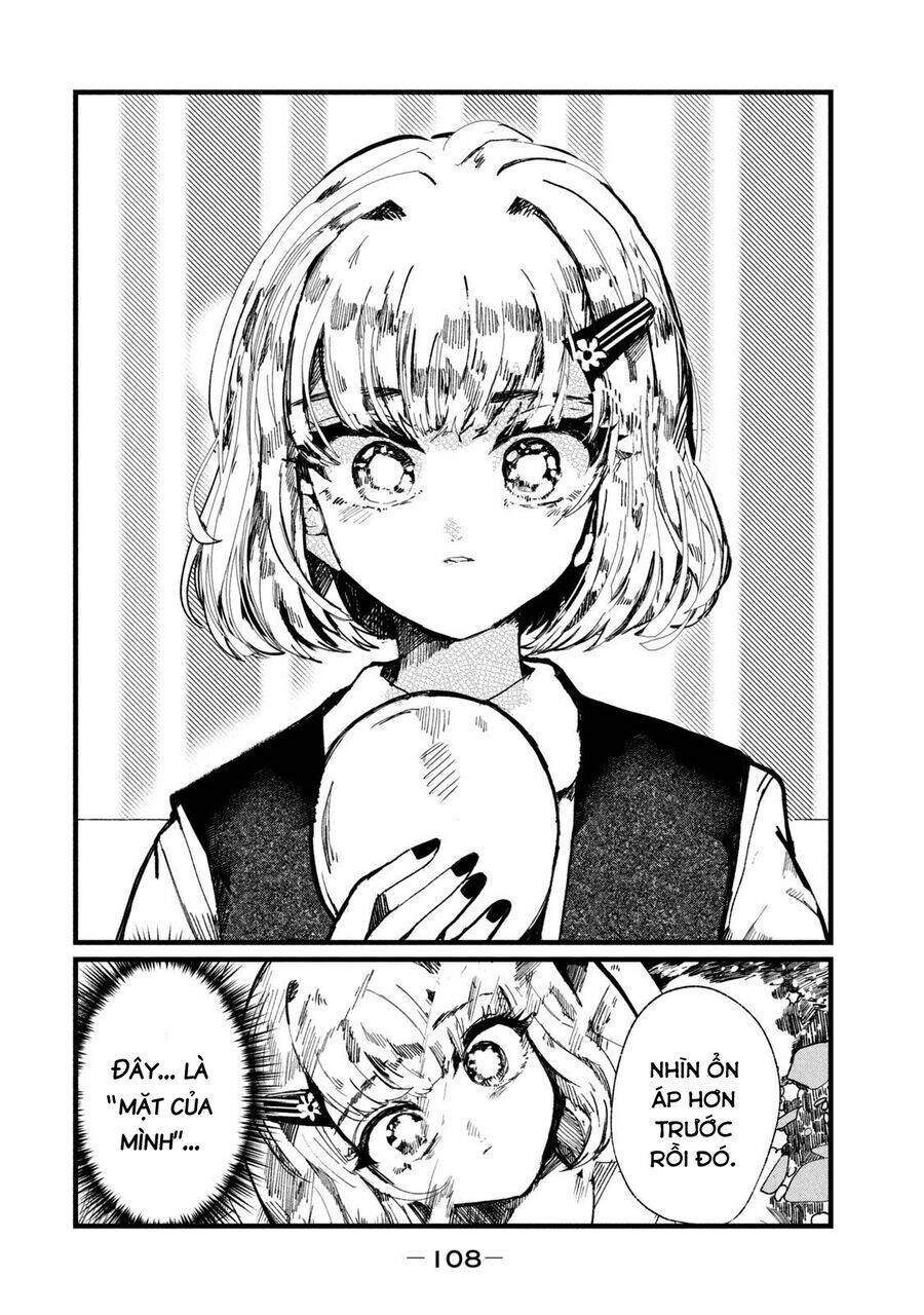 Liệu Cậu Sẽ Kết Thúc Mối Tình Này Chứ? Chap 4 - Next Chap 5