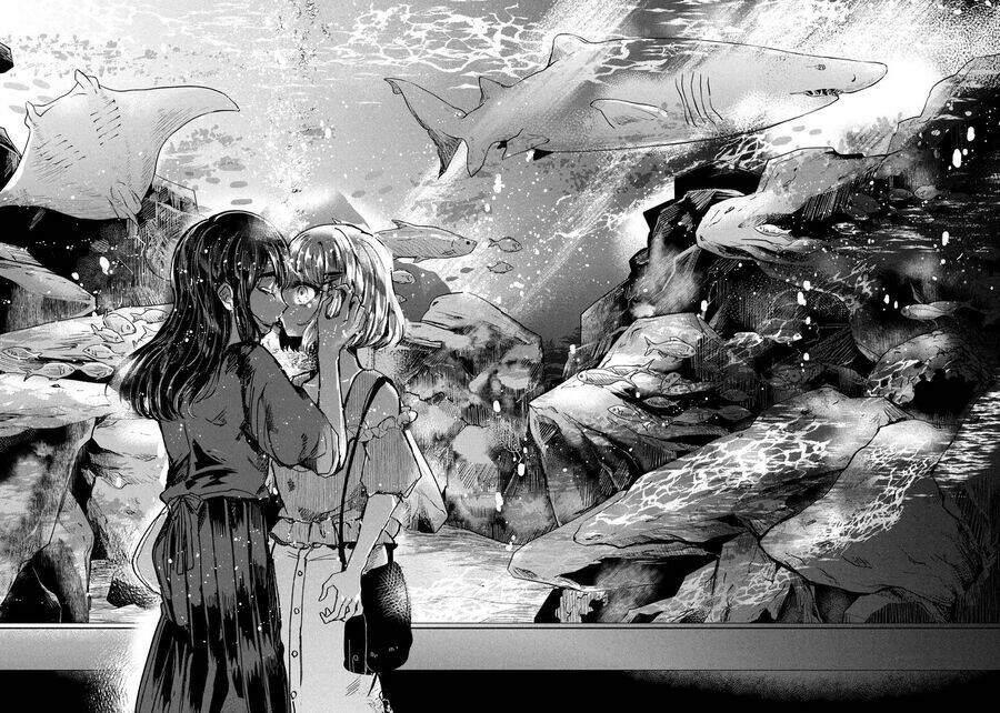 Liệu Cậu Sẽ Kết Thúc Mối Tình Này Chứ? Chap 6 - Next Chap 7