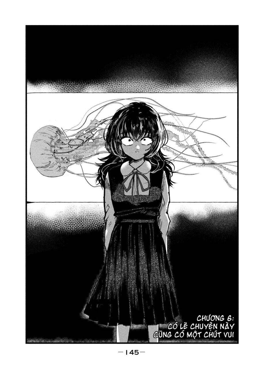 Liệu Cậu Sẽ Kết Thúc Mối Tình Này Chứ? Chap 6 - Next Chap 7
