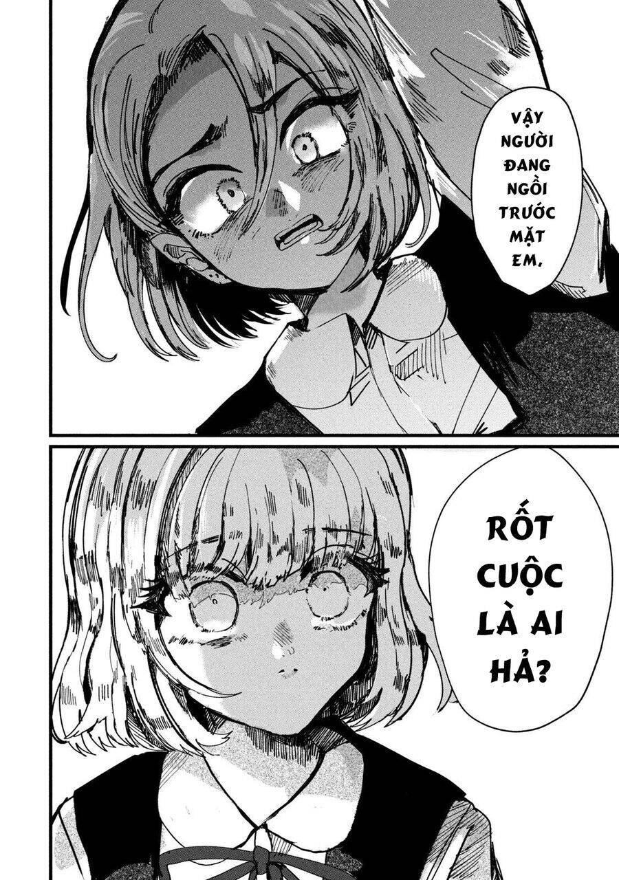 Liệu Cậu Sẽ Kết Thúc Mối Tình Này Chứ? Chap 7 - Next Chap 8