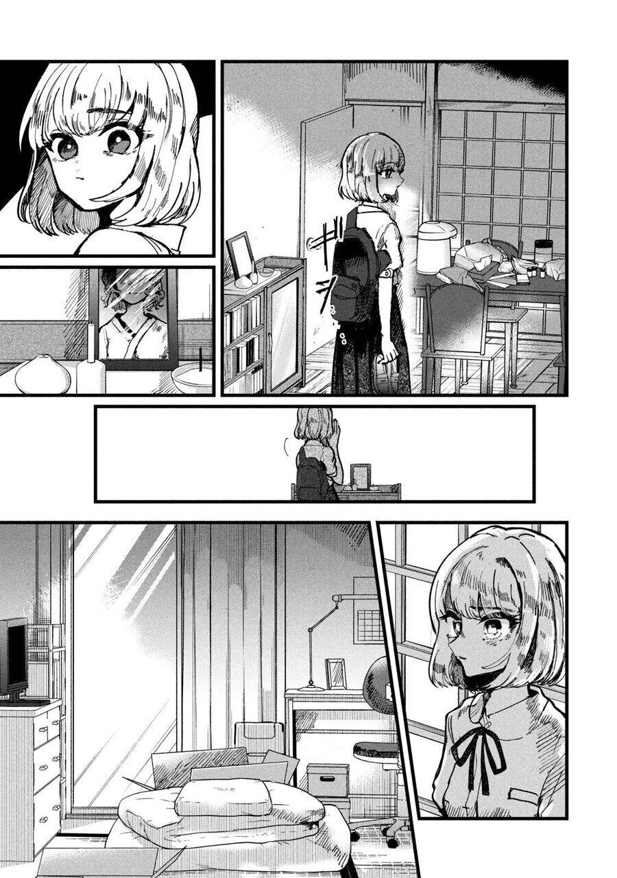 Liệu Cậu Sẽ Kết Thúc Mối Tình Này Chứ? Chap 8 - Next Chap 9