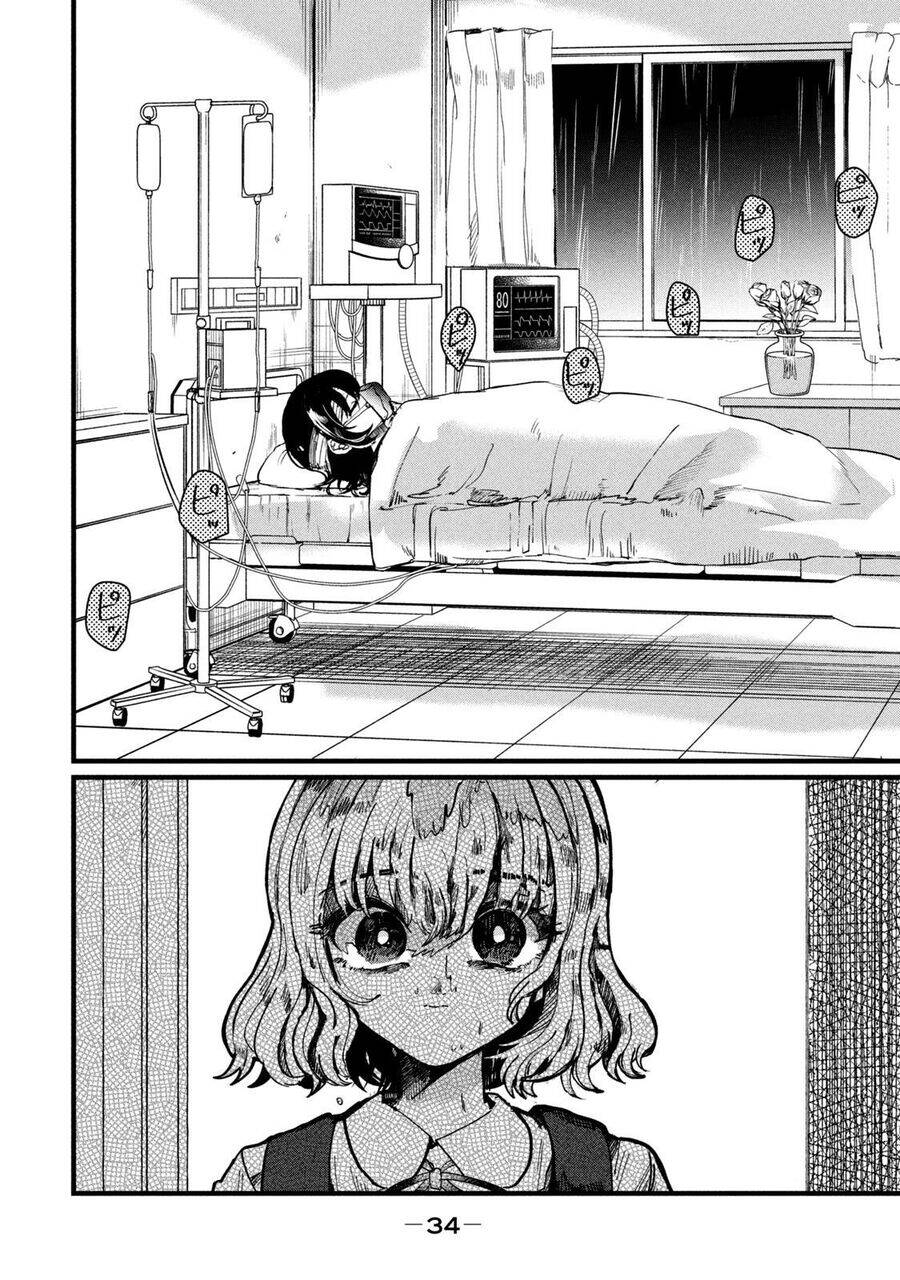Liệu Cậu Sẽ Kết Thúc Mối Tình Này Chứ? Chap 9 - Next Chap 10