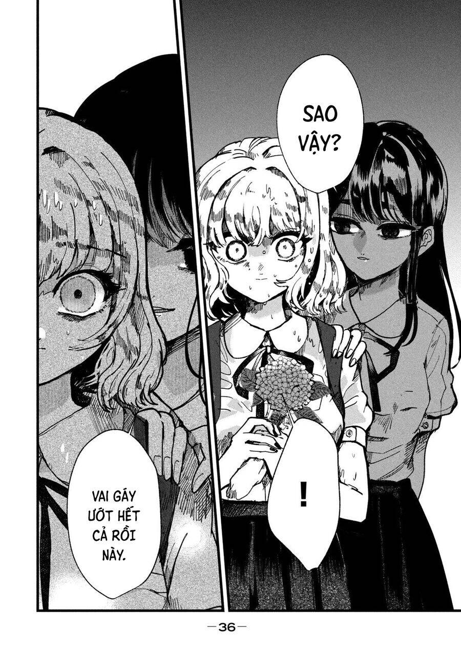 Liệu Cậu Sẽ Kết Thúc Mối Tình Này Chứ? Chap 9 - Next Chap 10
