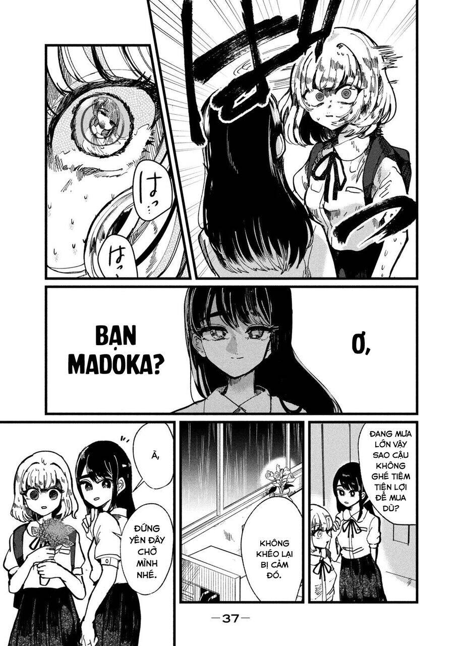 Liệu Cậu Sẽ Kết Thúc Mối Tình Này Chứ? Chap 9 - Next Chap 10