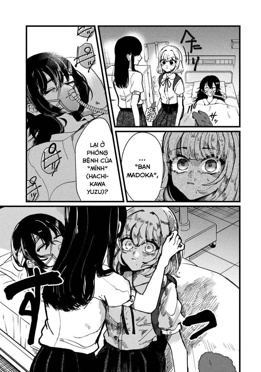 Liệu Cậu Sẽ Kết Thúc Mối Tình Này Chứ? Chap 9 - Next Chap 10