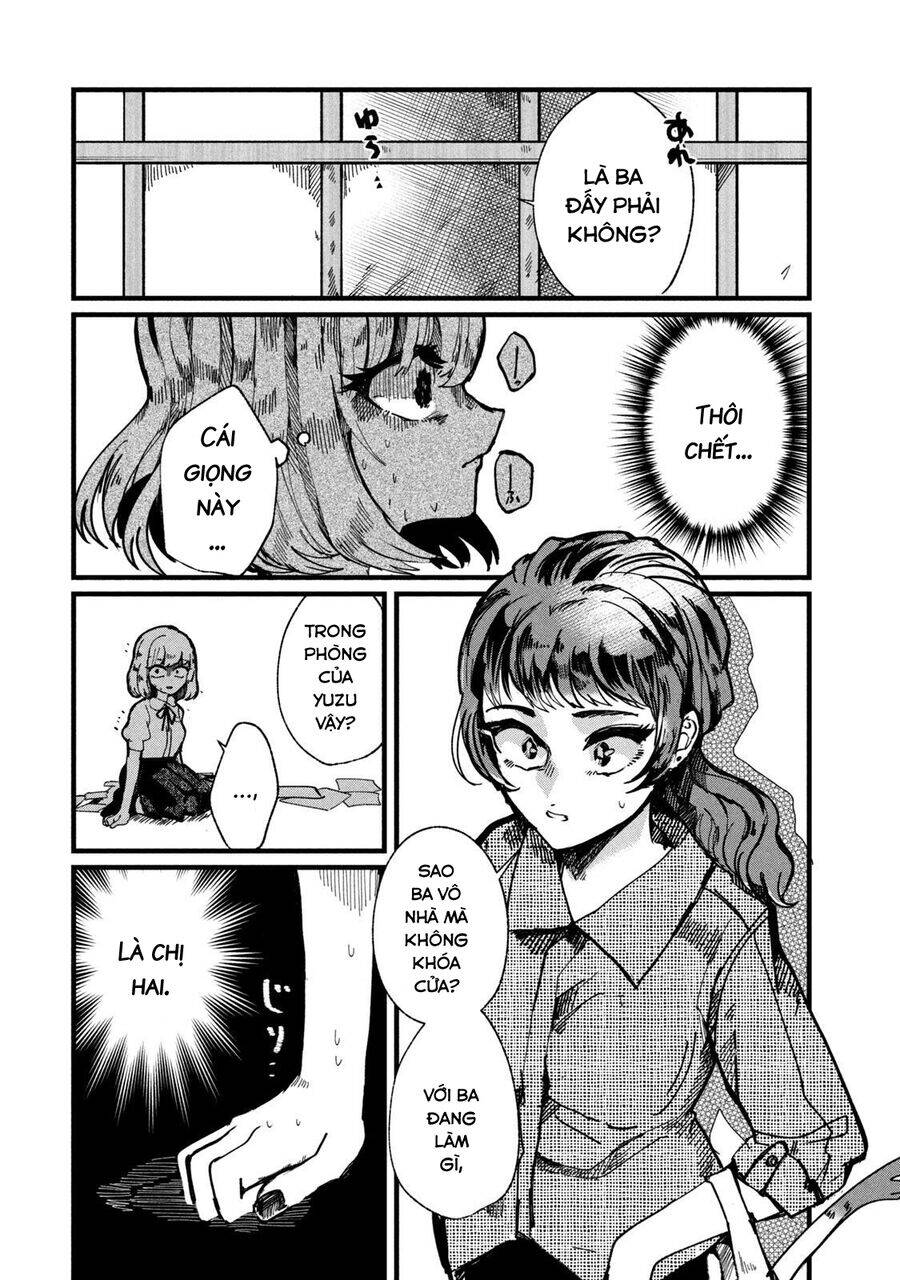 Liệu Cậu Sẽ Kết Thúc Mối Tình Này Chứ? Chap 9 - Next Chap 10