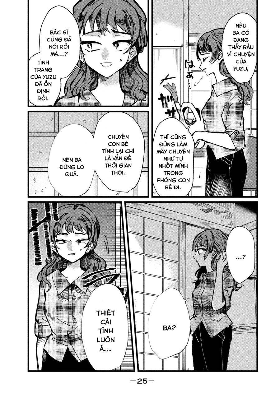 Liệu Cậu Sẽ Kết Thúc Mối Tình Này Chứ? Chap 9 - Next Chap 10