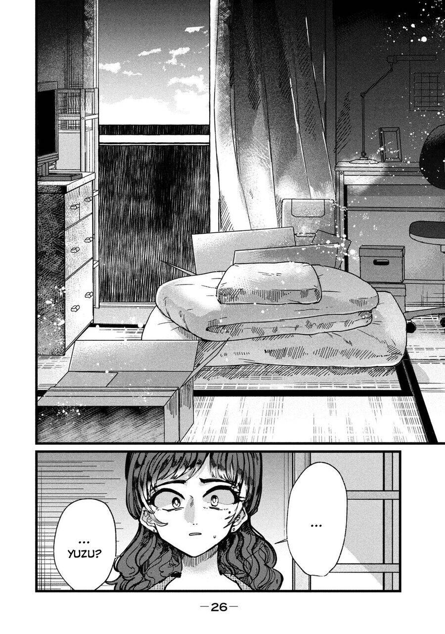 Liệu Cậu Sẽ Kết Thúc Mối Tình Này Chứ? Chap 9 - Next Chap 10