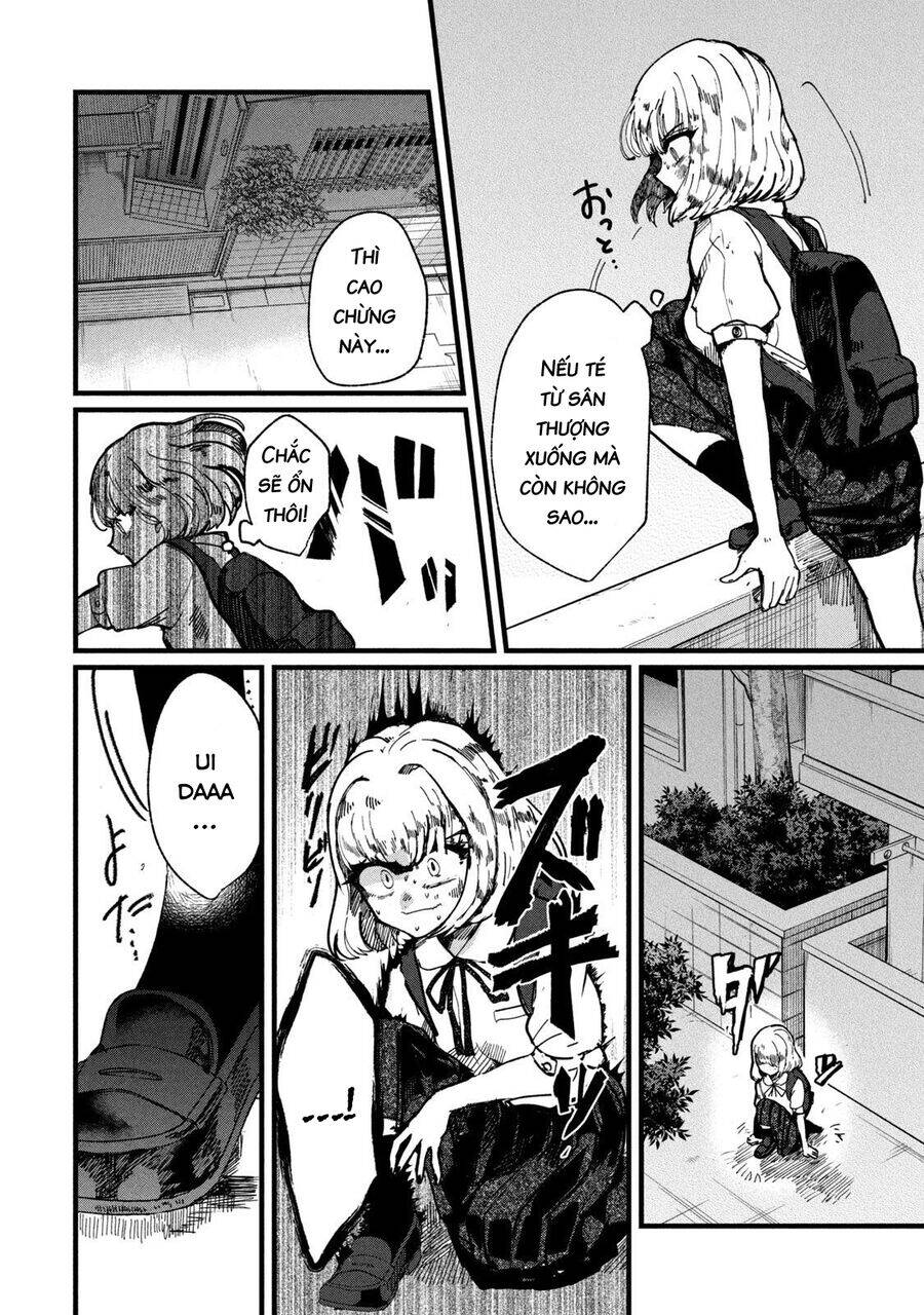 Liệu Cậu Sẽ Kết Thúc Mối Tình Này Chứ? Chap 9 - Next Chap 10