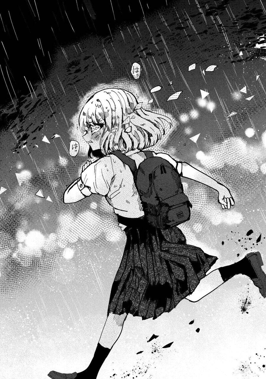 Liệu Cậu Sẽ Kết Thúc Mối Tình Này Chứ? Chap 9 - Next Chap 10