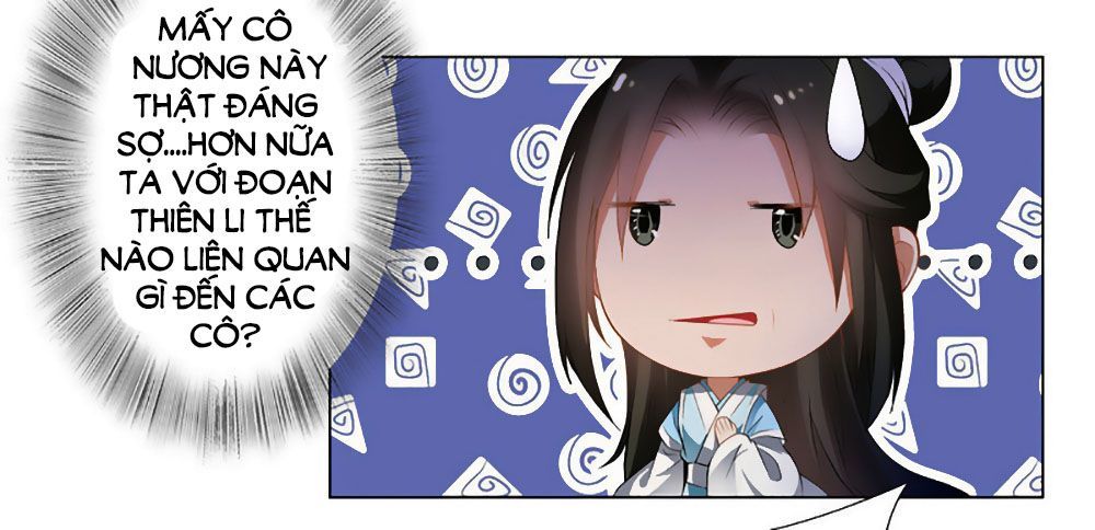 Liêu Liêu Nhân Thân Tu Tiên Truyện Chap 57 - Next Chap 58