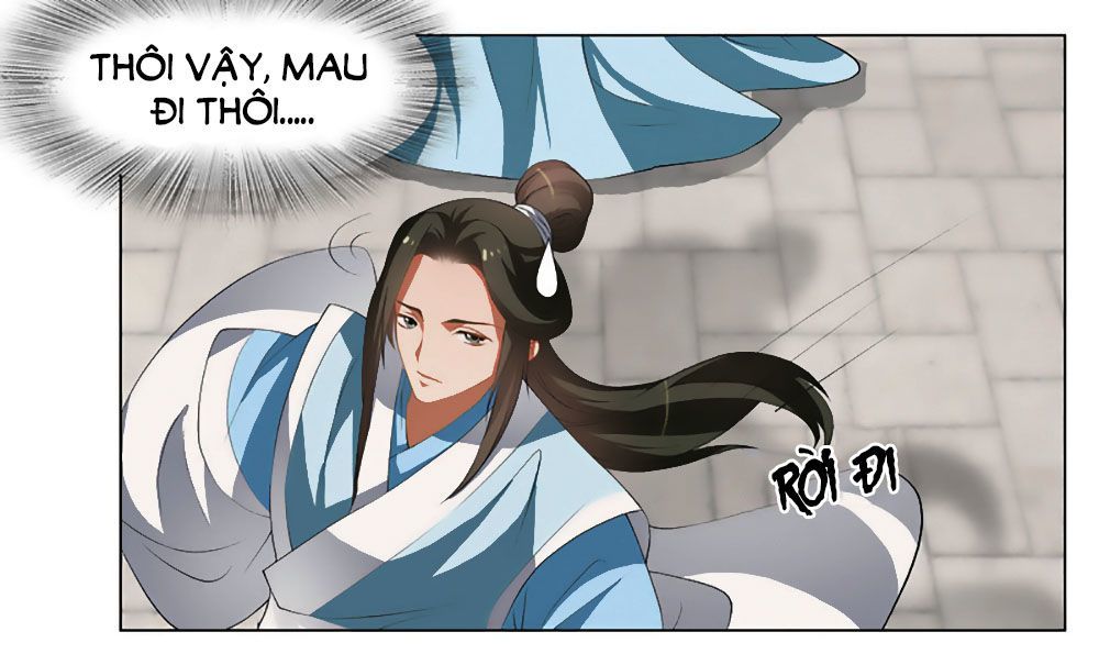 Liêu Liêu Nhân Thân Tu Tiên Truyện Chap 57 - Next Chap 58