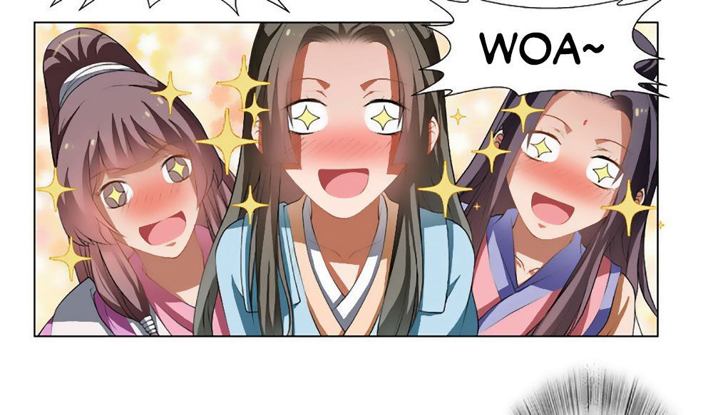Liêu Liêu Nhân Thân Tu Tiên Truyện Chap 57 - Next Chap 58