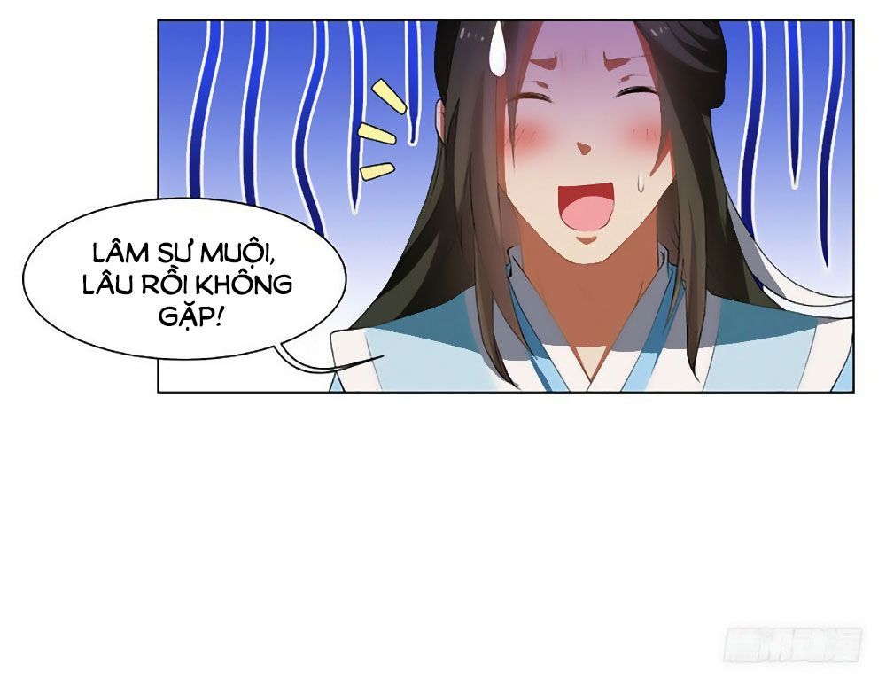 Liêu Liêu Nhân Thân Tu Tiên Truyện Chap 57 - Next Chap 58