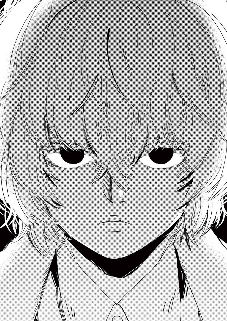 Liệu Nhân Loại Có Cần Nền Văn Minh Hậu Tận Thế Không? Chap 21 - Next Chap 22
