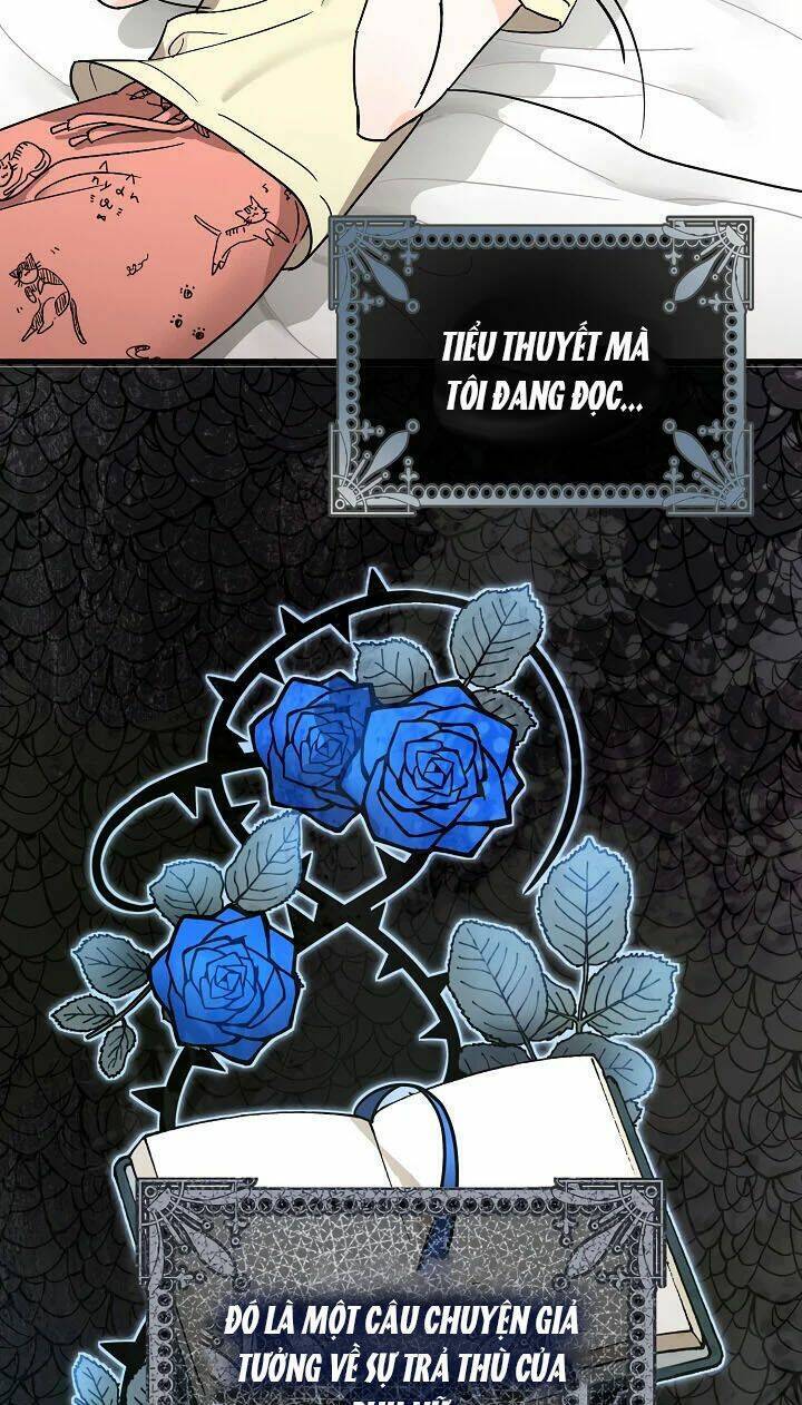 Liều Thuốc An Thần Của Bạo Chúa Chap 1 - Next Chap 2
