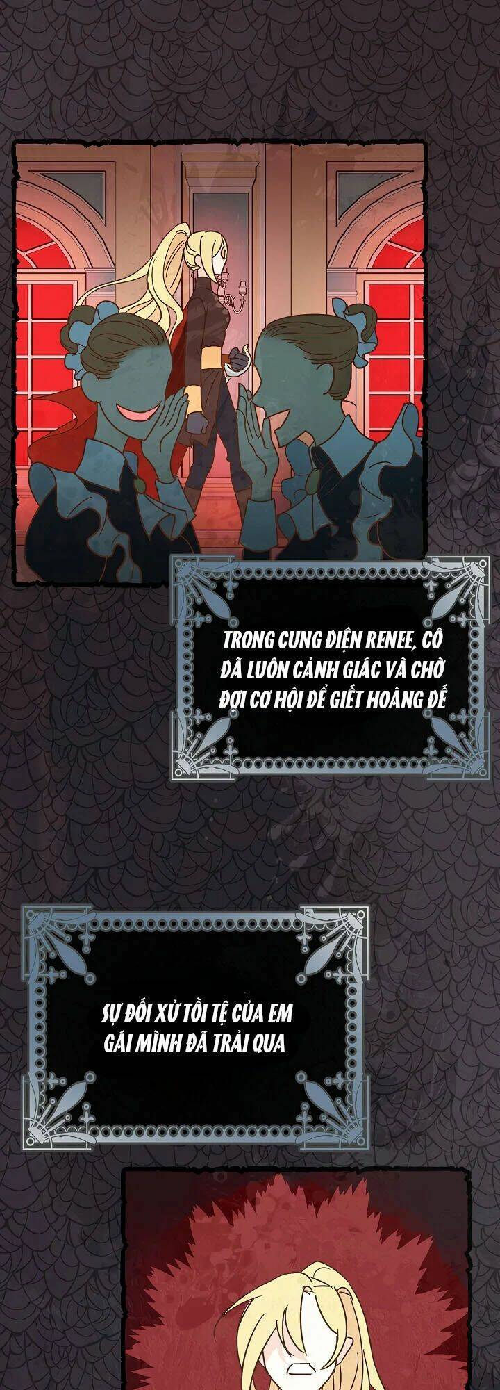 Liều Thuốc An Thần Của Bạo Chúa Chap 1 - Next Chap 2
