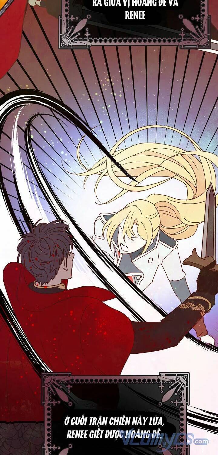 Liều Thuốc An Thần Của Bạo Chúa Chap 1 - Next Chap 2