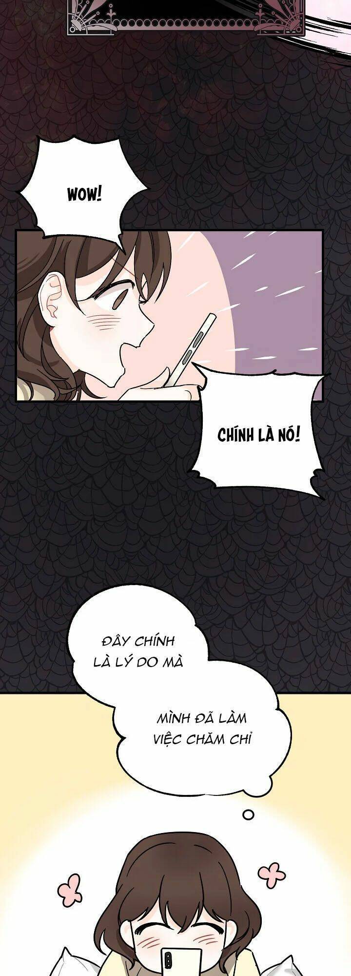 Liều Thuốc An Thần Của Bạo Chúa Chap 1 - Next Chap 2