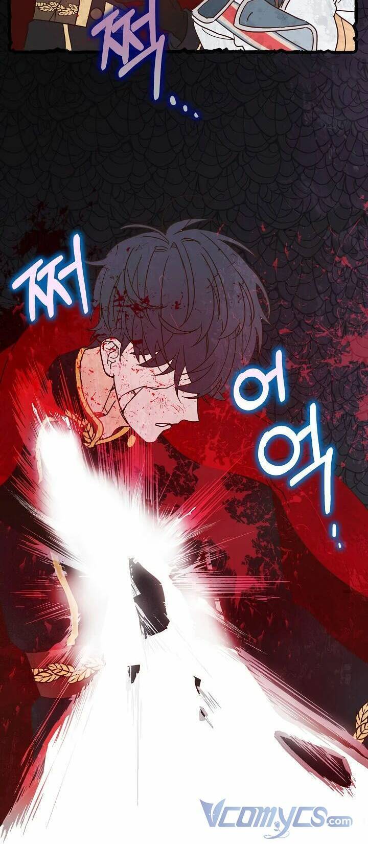 Liều Thuốc An Thần Của Bạo Chúa Chap 1 - Next Chap 2