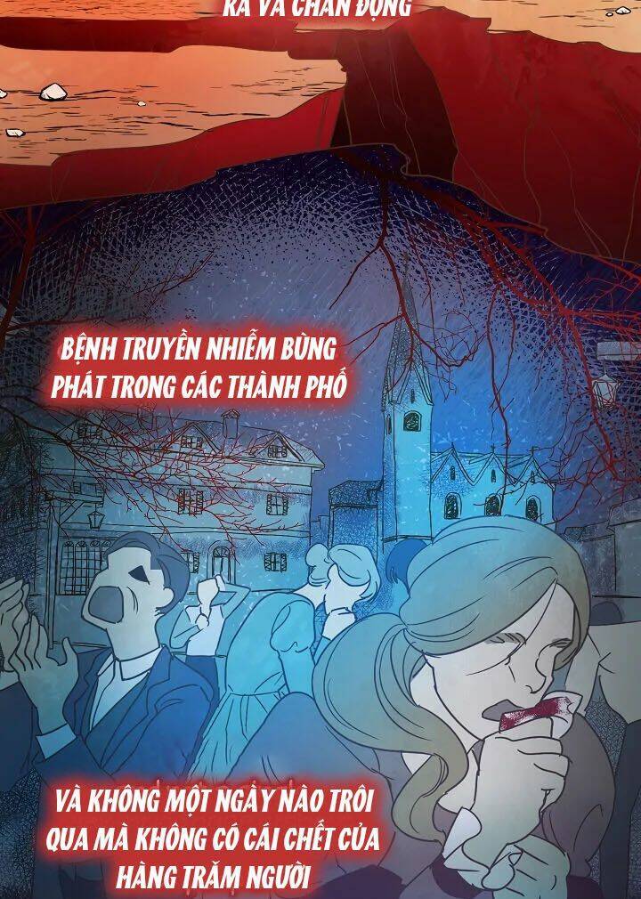 Liều Thuốc An Thần Của Bạo Chúa Chap 1 - Next Chap 2