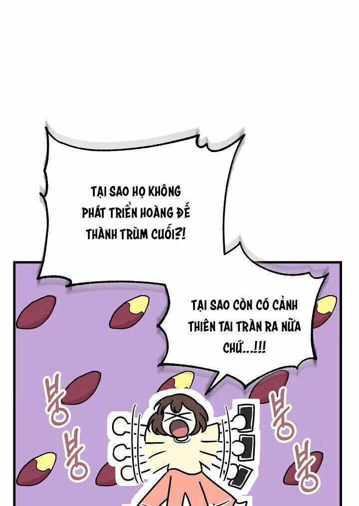 Liều Thuốc An Thần Của Bạo Chúa Chap 1 - Next Chap 2