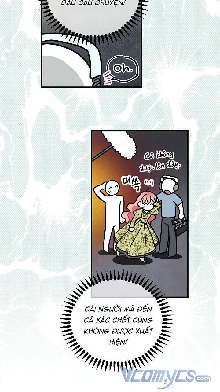 Liều Thuốc An Thần Của Bạo Chúa Chap 1 - Next Chap 2