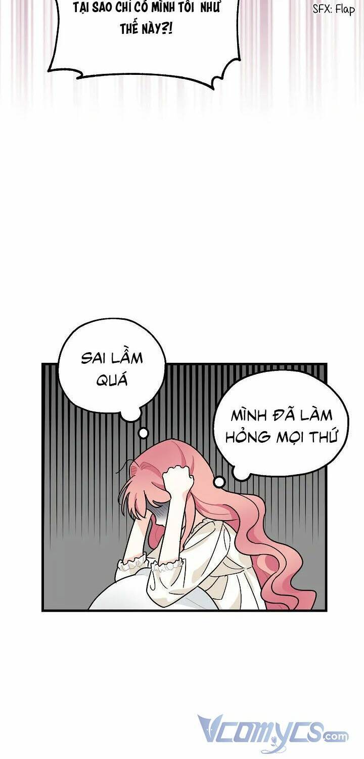 Liều Thuốc An Thần Của Bạo Chúa Chap 1 - Next Chap 2