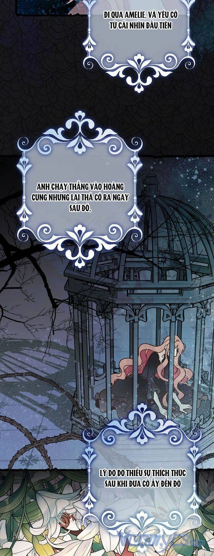 Liều Thuốc An Thần Của Bạo Chúa Chap 1 - Next Chap 2