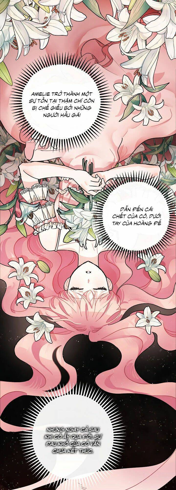 Liều Thuốc An Thần Của Bạo Chúa Chap 1 - Next Chap 2