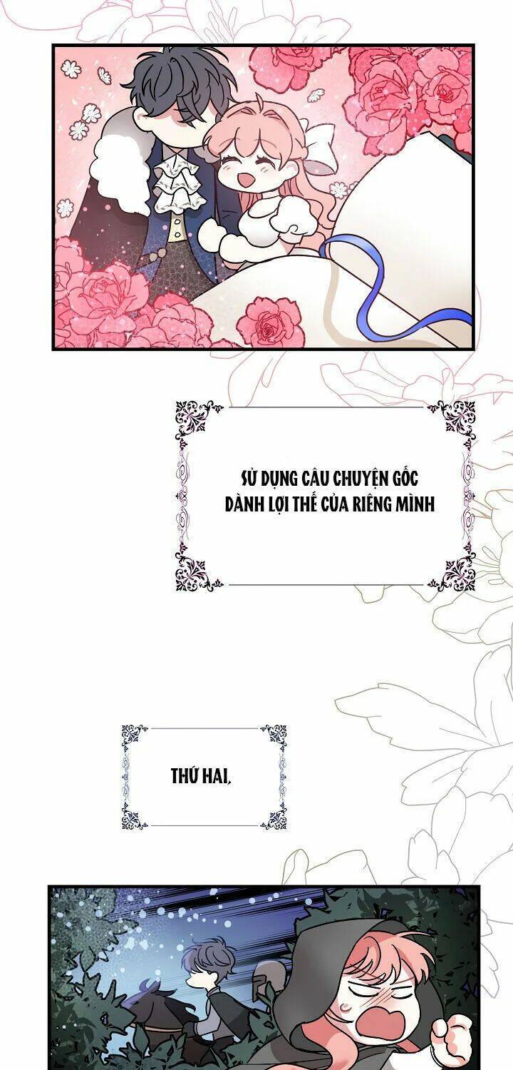Liều Thuốc An Thần Của Bạo Chúa Chap 1 - Next Chap 2