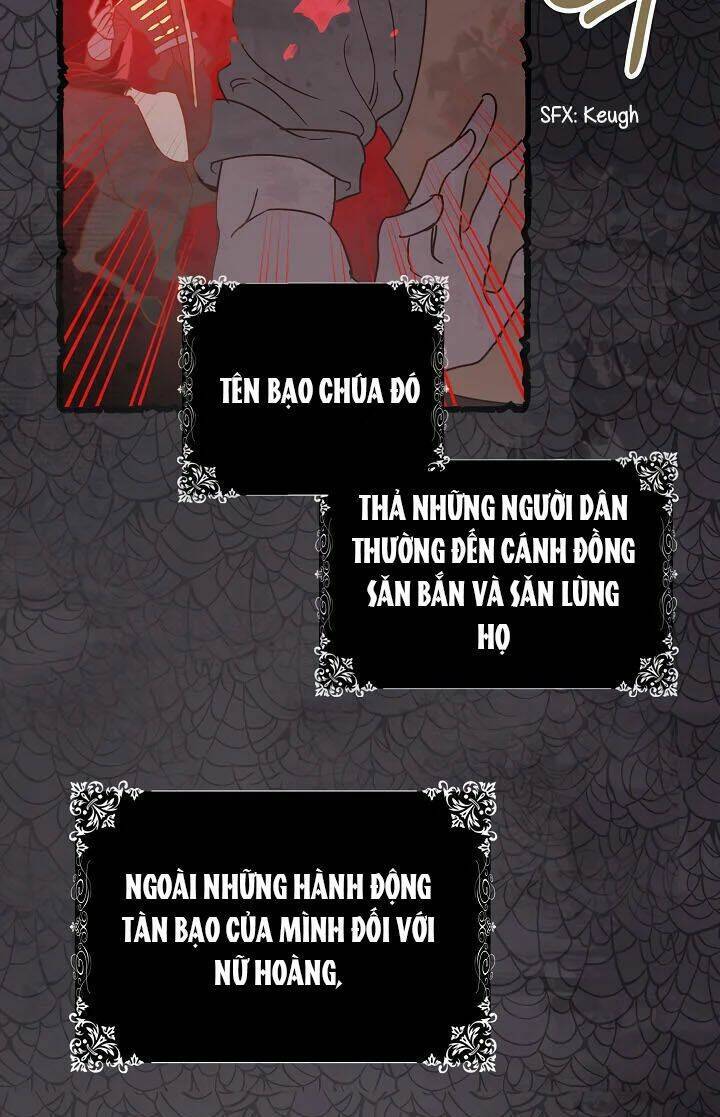 Liều Thuốc An Thần Của Bạo Chúa Chap 1 - Next Chap 2