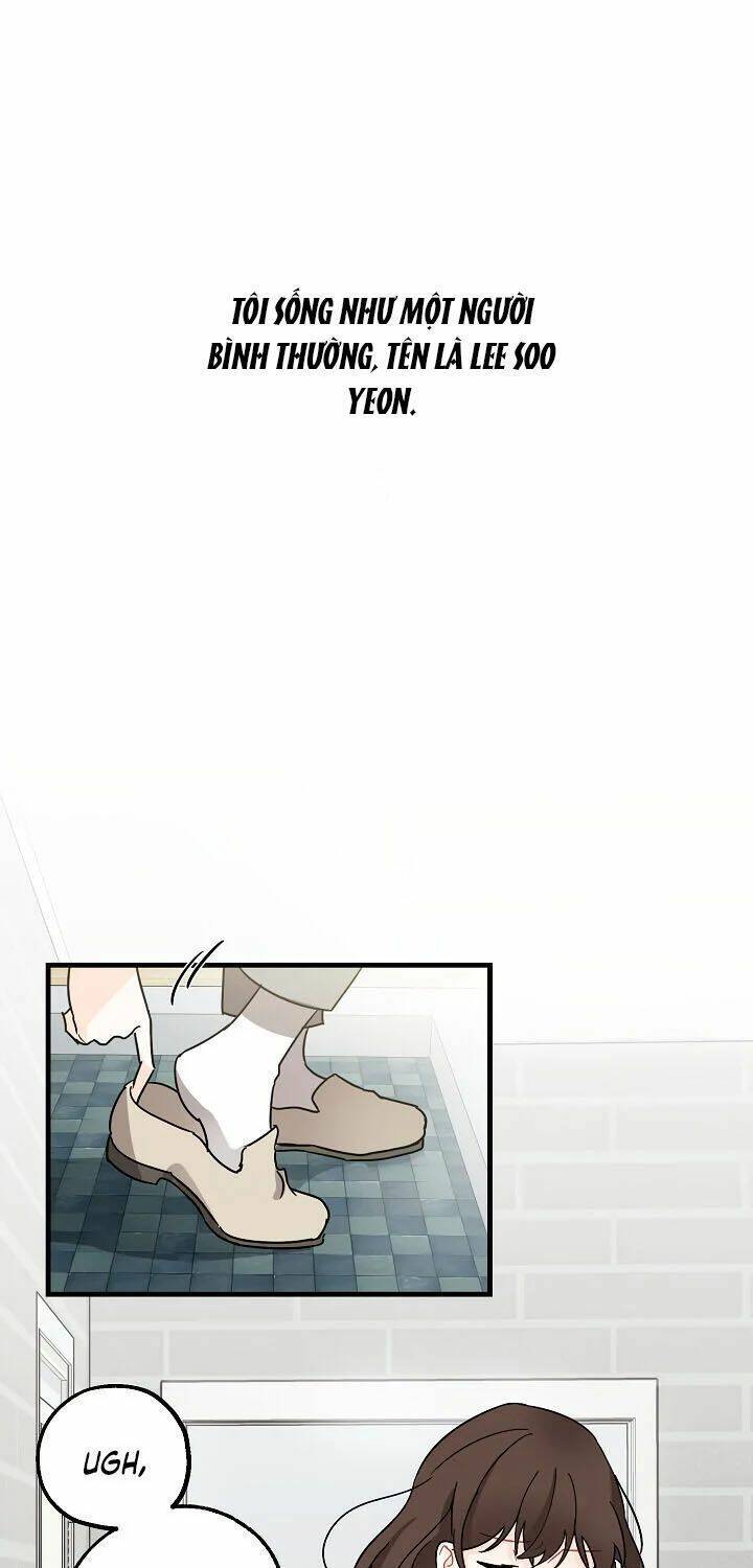 Liều Thuốc An Thần Của Bạo Chúa Chap 1 - Next Chap 2