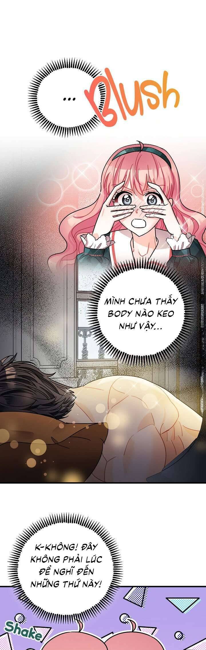 Liều Thuốc An Thần Của Bạo Chúa Chap 10 - Next Chap 11